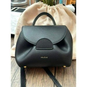 Polene  Número  Un  Nano